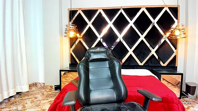 Mia_cartther's cam snapshot