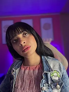 Sasha-18's cam snapshot