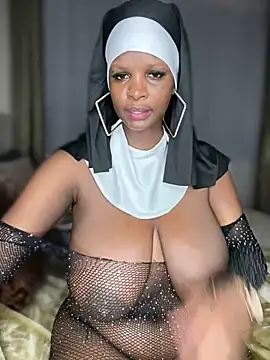 ScarletMuseX's cam snapshot