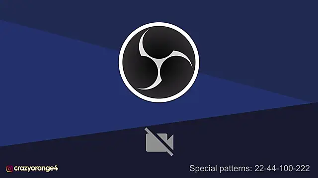 Crazyorange_'s cam snapshot