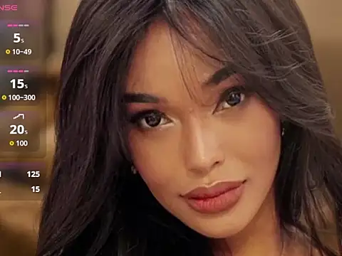 ValeriaDion live sex cam