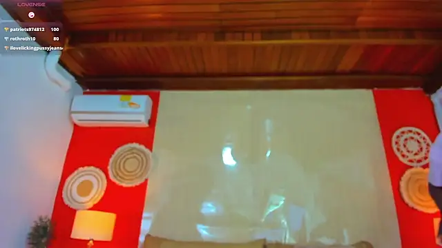 NikollSalas's cam snapshot