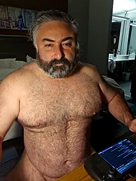 MacGuyver20 live sex cam