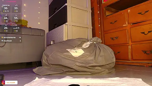 eva_rosse69's cam snapshot