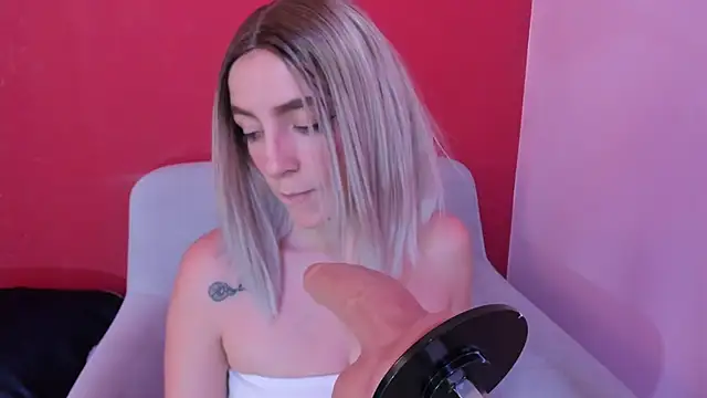 Kate_bunny_'s cam snapshot