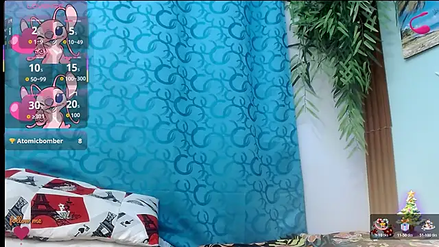 eladyrous98's cam snapshot