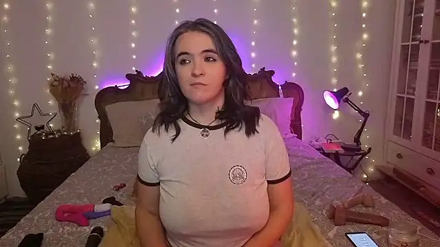 SilkenSin's cam snapshot