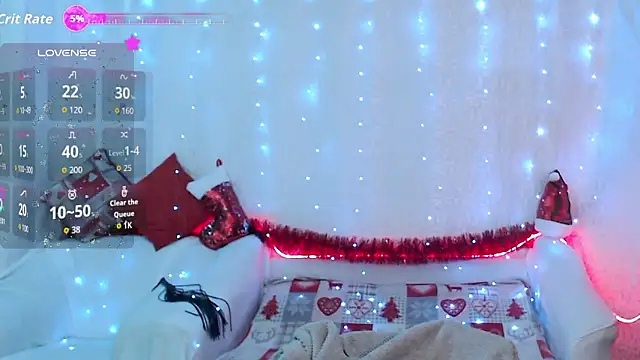 Stella_Adria's cam snapshot