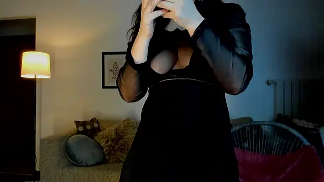 JoyCasidy's cam snapshot