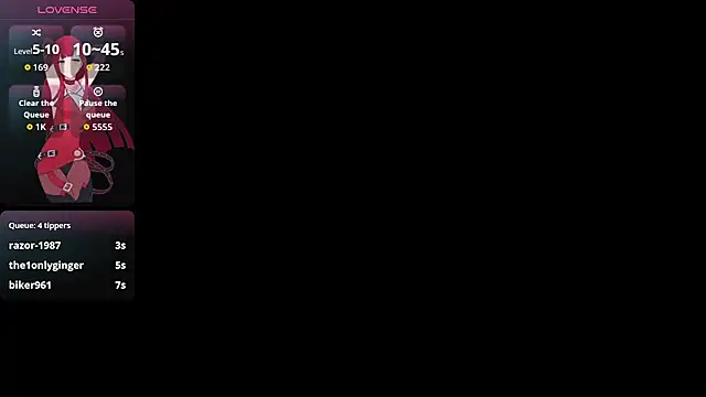 BabyDukes's cam snapshot