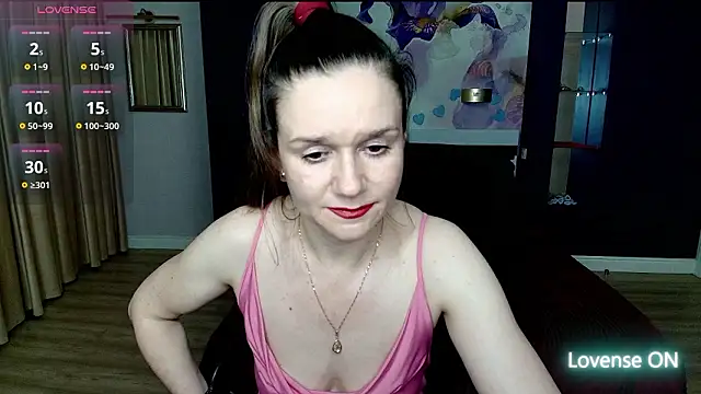 AriaGray's cam snapshot