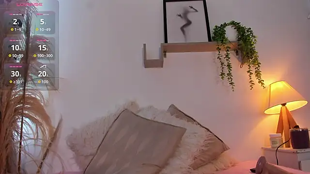 Abigail_29's cam snapshot