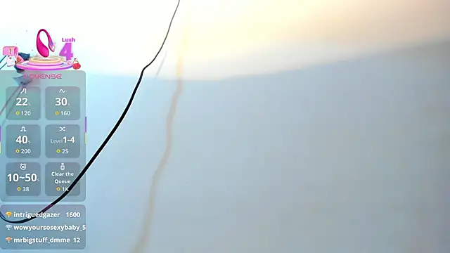 bianca_vega_'s cam snapshot