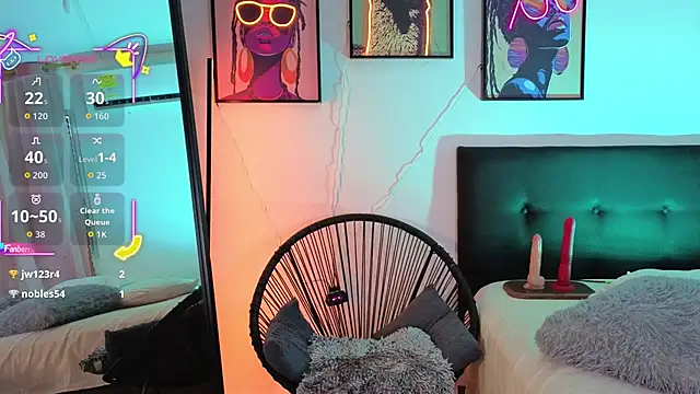 Samanta_Smith01's cam snapshot