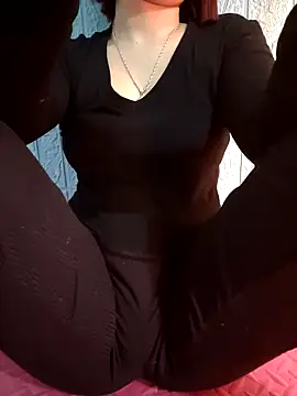 -LunaLust's cam snapshot