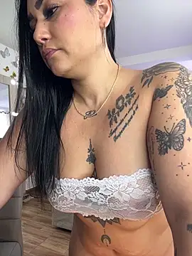 MadissonFord's cam snapshot