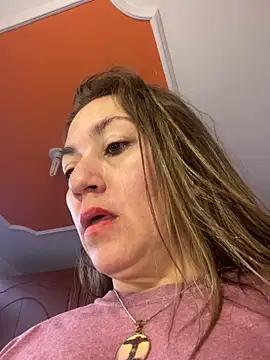 SCARLET-20's cam snapshot