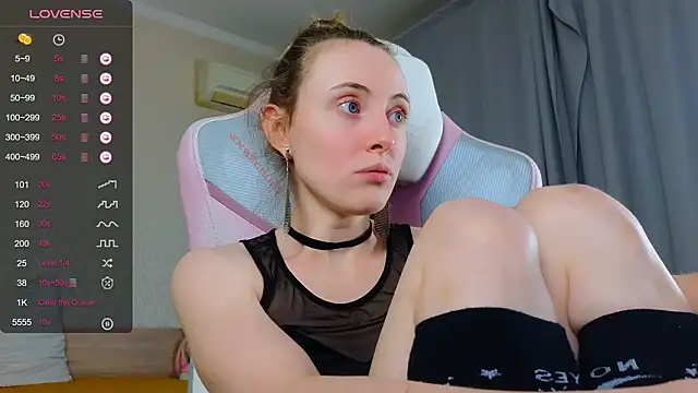 Cowell_Adelina live sex cam