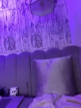 AbyThompson's cam snapshot