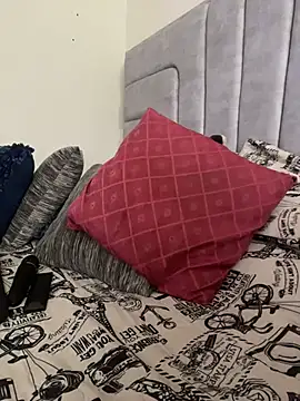 Abigail_Cowen's cam snapshot