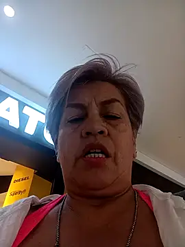 DirtyBIianca's cam snapshot