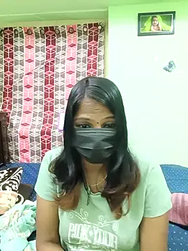 Tamil_Ishu's cam snapshot