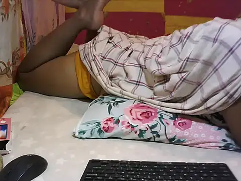 QueenGanda_Palangga's cam snapshot