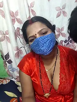 Aditya_sanjna's cam snapshot