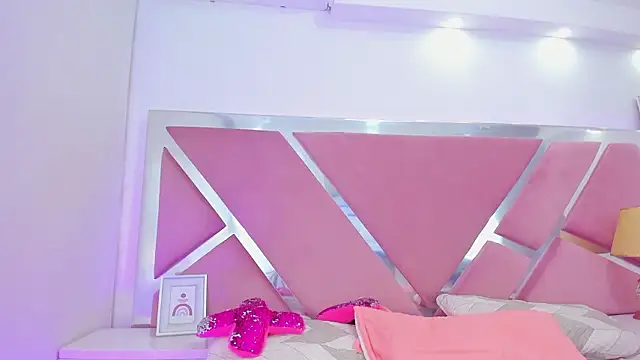 NinnaVous's cam snapshot