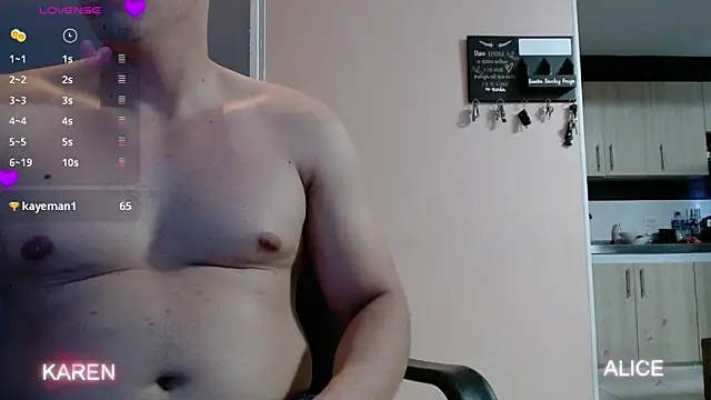 Karen_sex92 live sex cam