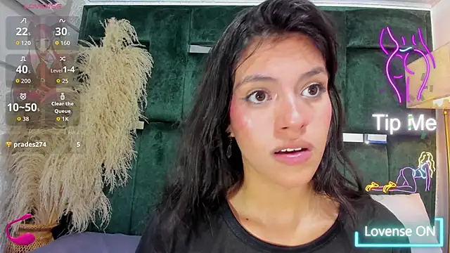 Misaki_Kai's cam snapshot