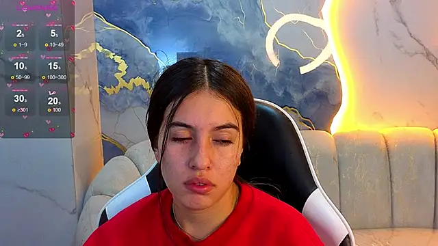 Nikka_Tx's cam snapshot