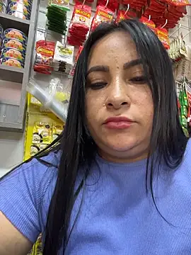 Miia_Jazmin live sex cam