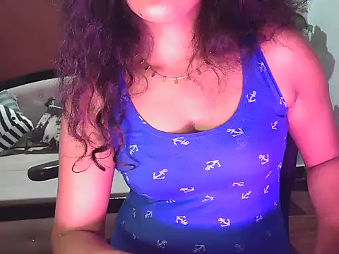 shaalu_sharma's cam snapshot