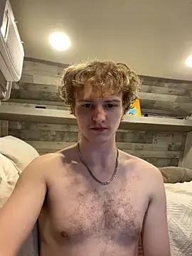 GravyTrain42 live sex cam