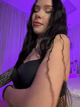 XEye_CandyX live sex cam