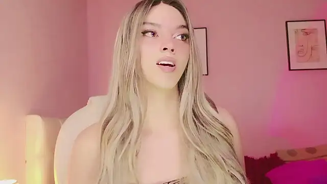 EvaEvangeline live sex cam