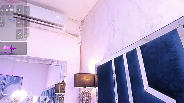 VeronicaRyan live sex cam