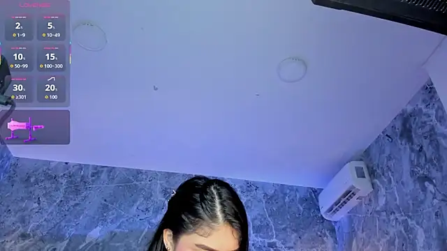 Belliinda_21 live sex cam