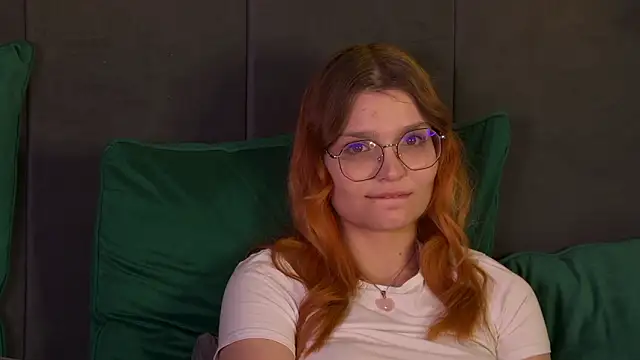 BellaMarebelle's cam snapshot