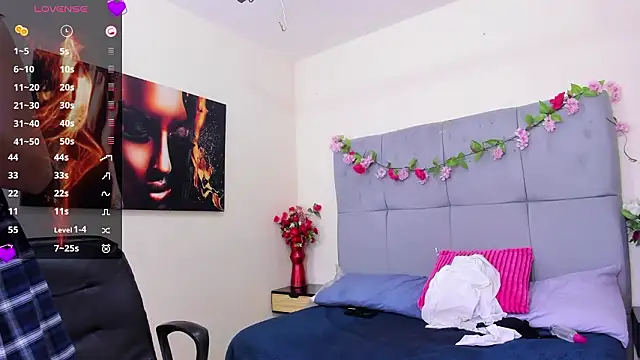 kissy_seduce's cam snapshot