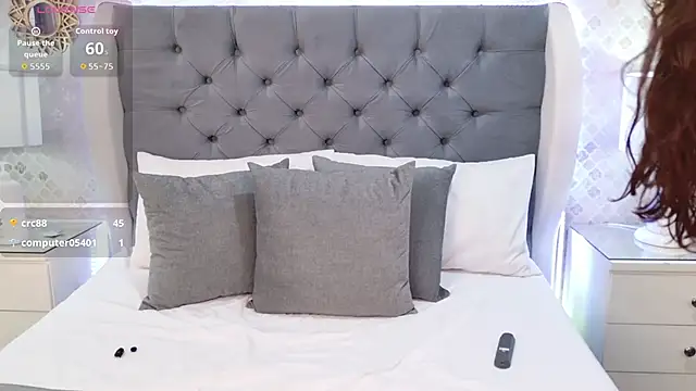 ScarletWestt's cam snapshot