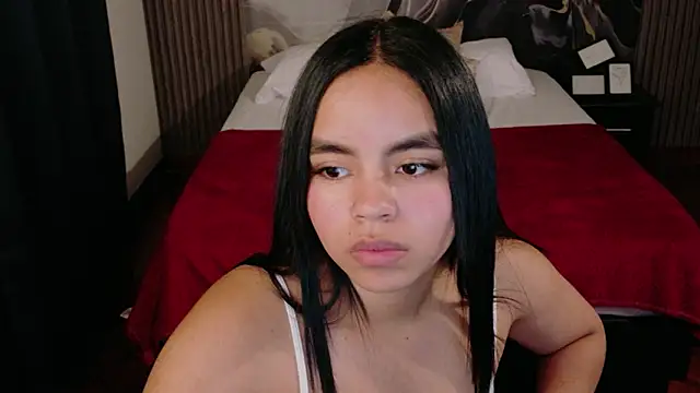 SofiaMante_'s cam snapshot