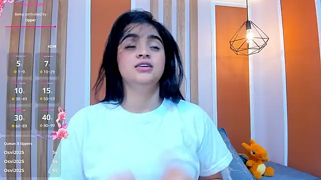 VanessaDoofenshmirtz's cam snapshot