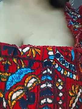 Sharvari-Wagh's cam snapshot