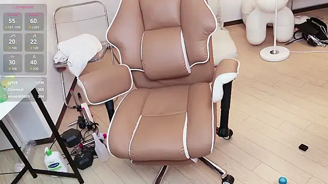 Milk_Sola's cam snapshot