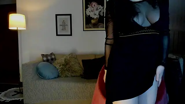 JoyCasidy's cam snapshot