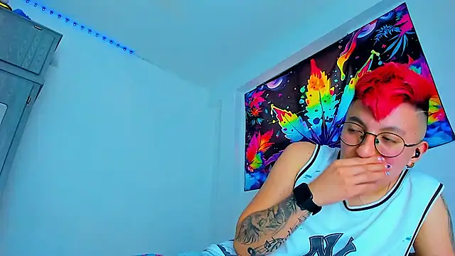 Sexyboy_666 live sex cam