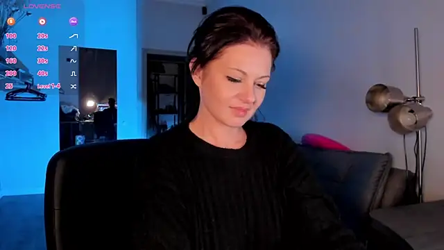 RaileReed's cam snapshot