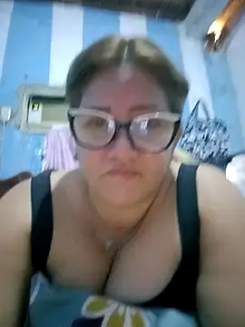 Carlotaazul's cam snapshot